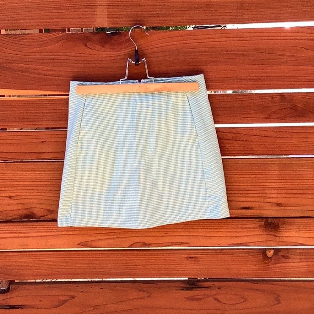 Urban Outfitters Mini Skirt